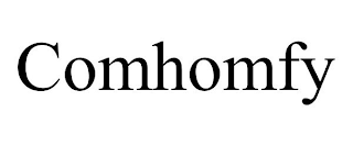 COMHOMFY