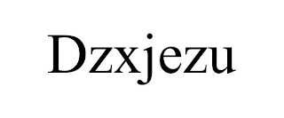 DZXJEZU