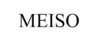 MEISO
