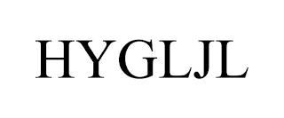HYGLJL