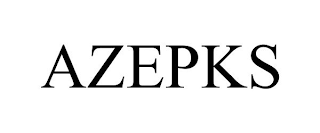 AZEPKS