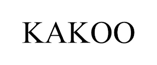 KAKOO