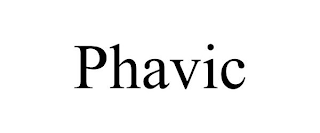 PHAVIC