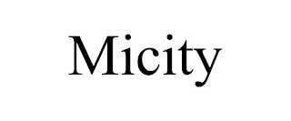 MICITY