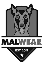 MALWEAR EST 2019