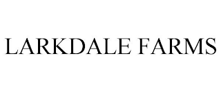LARKDALE FARMS