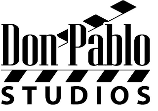 DON PABLO STUDIOS