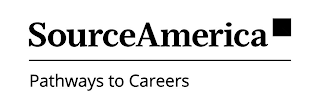 SOURCEAMERICA PATHWAYS TO CAREERS