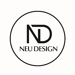 ND NEU DESIGN