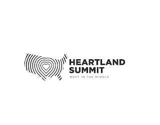 HEARTLAND SUMMIT MEET IN THE MIDDLE