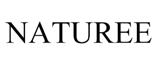 NATUREE
