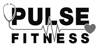 PULSE FITNESS