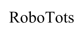 ROBOTOTS