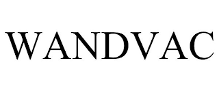WANDVAC