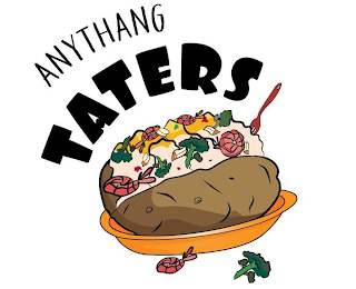 ANYTHANG TATERS