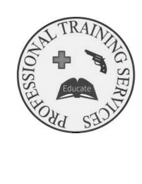 PROFESSIONAL TRAINING SERVICES EDUCATE