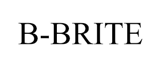 B-BRITE