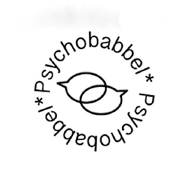 PSYCHOBABBEL * PSYCHOBABBEL *