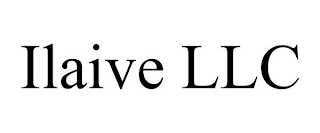 ILAIVE LLC