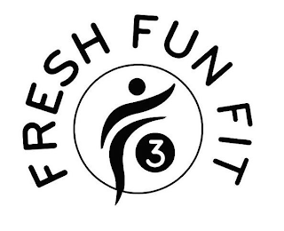 FRESH FUN FIT F3