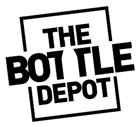 THE BOTTLE DEPOT