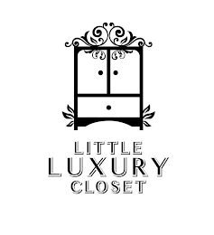 LITTLE LUXURY CLOSET