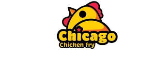 CHICAGO CHICKEN FRY