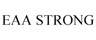 EAA STRONG