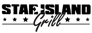 STAR ISLAND GRILL