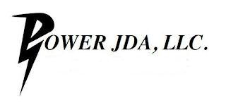 POWER JDA, LLC.