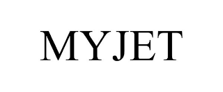 MYJET