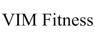 VIM FITNESS