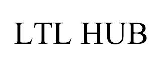 LTL HUB