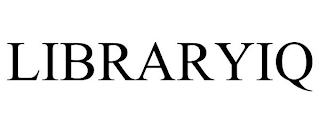 LIBRARYIQ