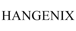 HANGENIX