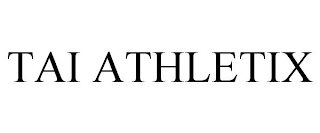 TAI ATHLETIX