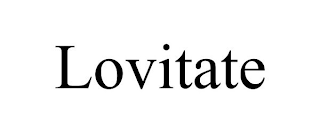 LOVITATE