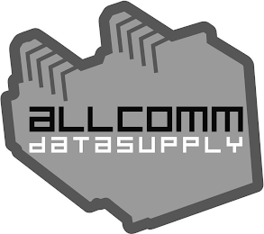 ALLCOMM DATASUPPLY