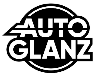 AUTO GLANZ