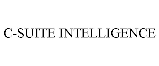 C-SUITE INTELLIGENCE