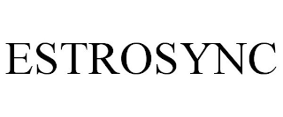 ESTROSYNC