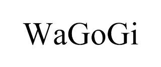 WAGOGI