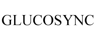 GLUCOSYNC