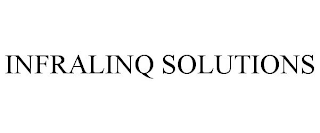 INFRALINQ SOLUTIONS