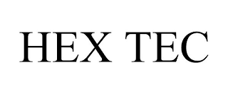 HEX TEC