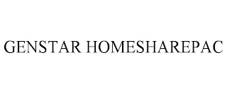 GENSTAR HOMESHAREPAC