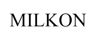 MILKON