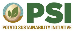 PSI POTATO SUSTAINABILITY INITIATIVE