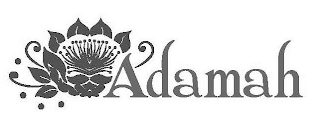 ADAMAH