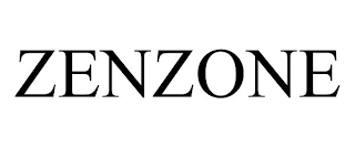 ZENZONE
